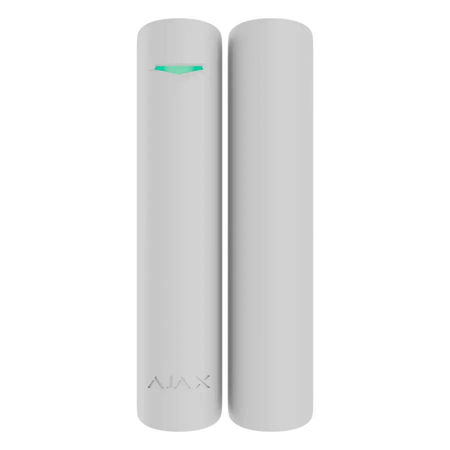 Superior DoorProtect G3, bílá